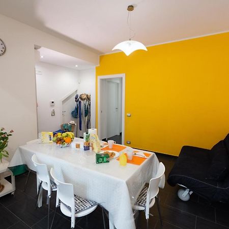 Vacanze A Casa Pozzallo Exteriér fotografie