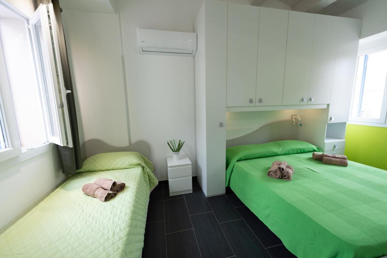 Vacanze A Casa Pozzallo Exteriér fotografie