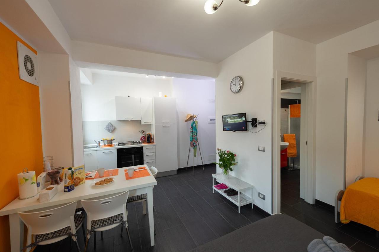 Vacanze A Casa Pozzallo Exteriér fotografie