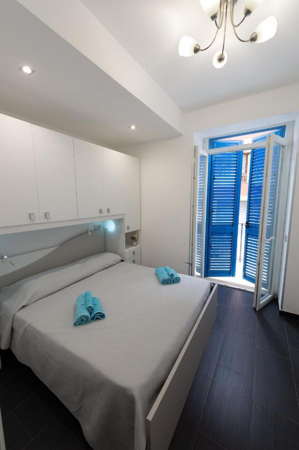 Vacanze A Casa Pozzallo Exteriér fotografie